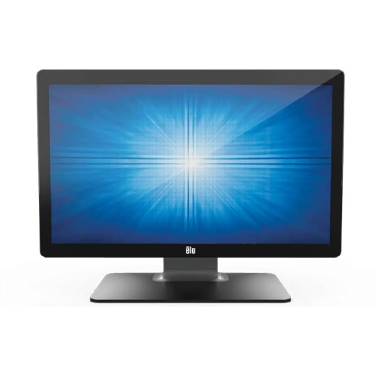 27" (68,58cm) ELO Touch Solutions 2702L TouchPro PCAP schwarz 1920x1080 1xHDMI / 1xVGA