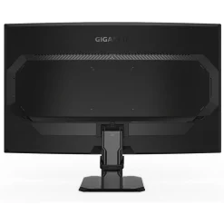 27" (68,58cm) Gigabyte Gaming GS27QCA schwarz 2560x1440 1xDisplayPort 1.4 / 2xHDMI 2.0