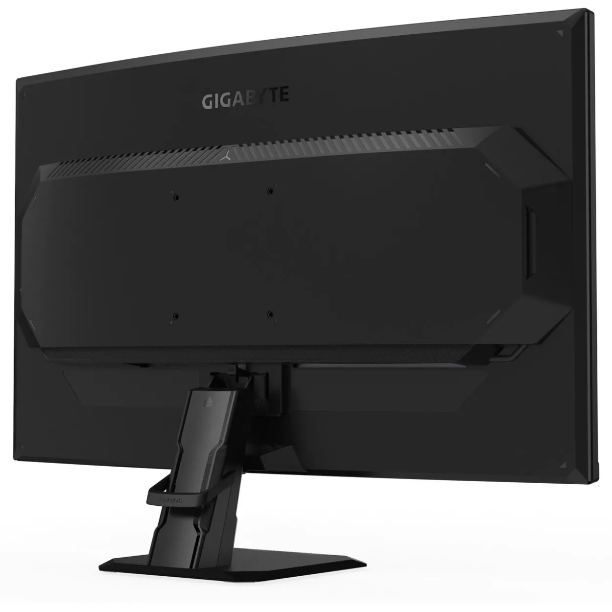 27" (68,58cm) Gigabyte Gaming GS27QCA schwarz 2560x1440 1xDisplayPort 1.4 / 2xHDMI 2.0