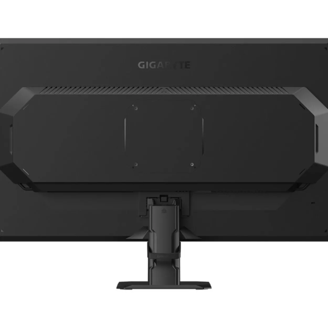 27" (68,58cm) Gigabyte Gaming Monitor GS27QA schwarz 2560x1440 1xDisplayPort / 2xHDMI