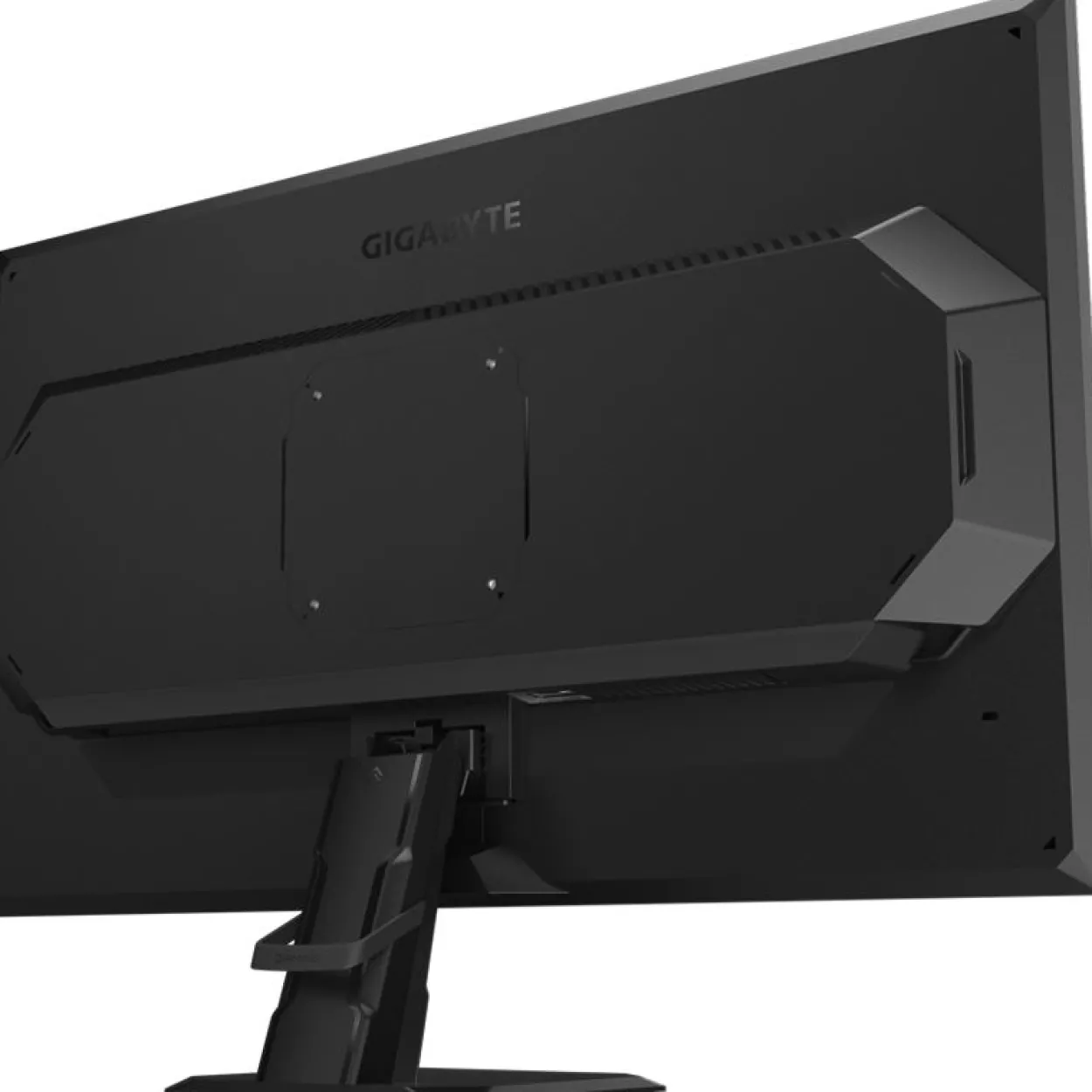 27" (68,58cm) Gigabyte Gaming Monitor GS27QA schwarz 2560x1440 1xDisplayPort / 2xHDMI