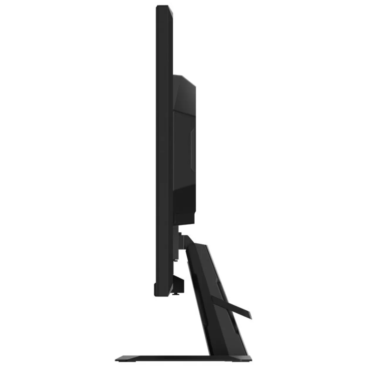 27" (68,58cm) Gigabyte Gaming Monitor GS27QA schwarz 2560x1440 1xDisplayPort / 2xHDMI