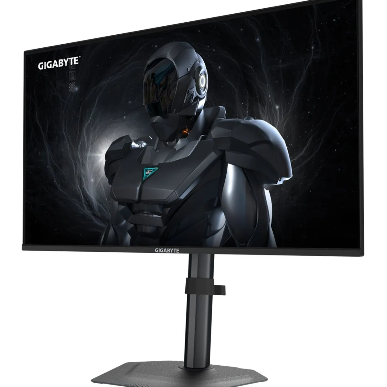24,5" (62,23cm) Gigabyte G25F2A schwarz 1920x1080 1xDisplayPort 1.4 / 2xHDMI 2.0