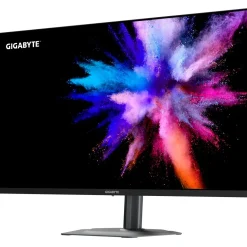27" (68,58cm) Gigabyte GO27Q24A schwarz 2560x1440 1xDisplayPort 1.4 / 2x HDMI 2.1