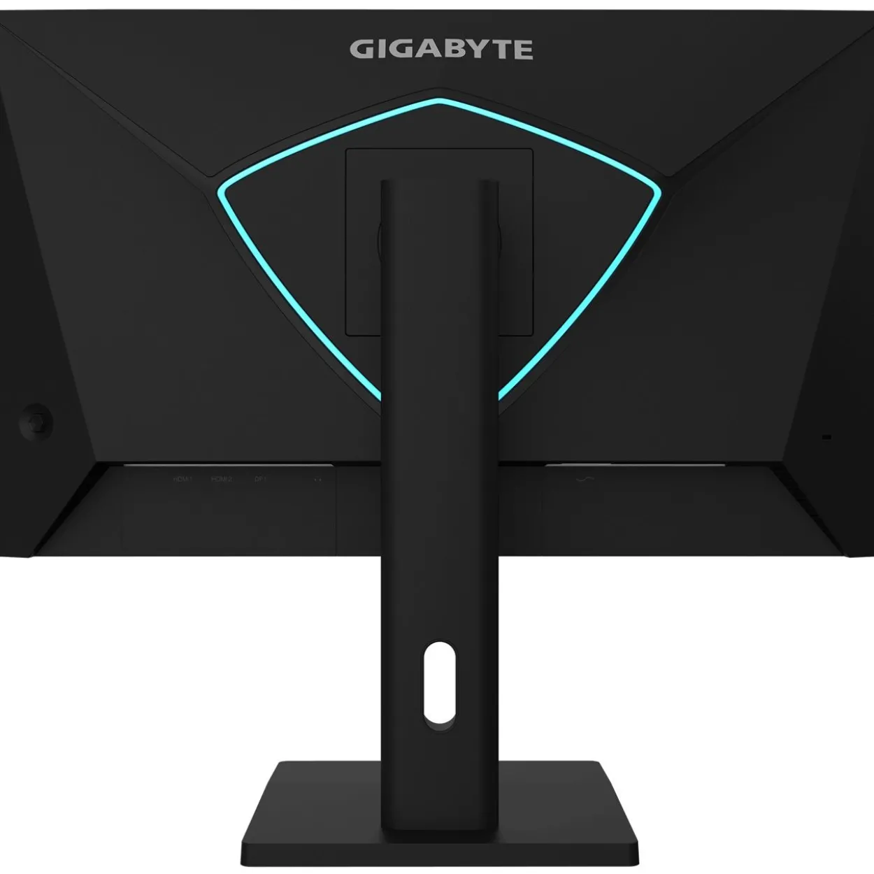 27" (68,58cm) Gigabyte G27Q3 schwarz 2560x1440 1xDisplayPort 1.4 / 2xHDMI 2.0