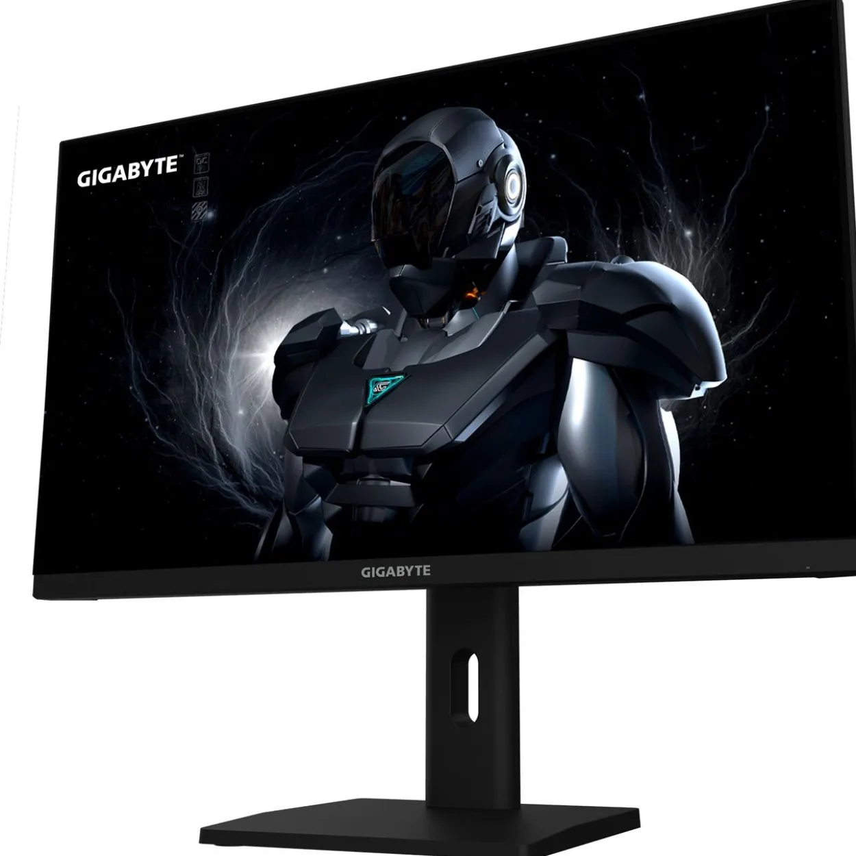 27" (68,58cm) Gigabyte G27Q3 schwarz 2560x1440 1xDisplayPort 1.4 / 2xHDMI 2.0