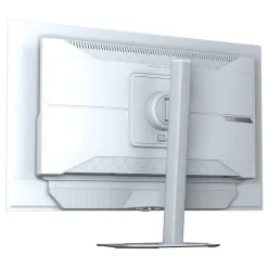 27" (68,58cm) Gigabyte MO27Q2A ICE weiß/silber 2560x1440 1xDisplayPort 1.4 / 1x USB-C mit Displayport / 2x HDMI 2.1