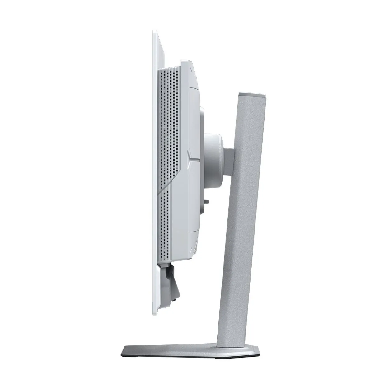 27" (68,58cm) Gigabyte MO27Q2A ICE weiß/silber 2560x1440 1xDisplayPort 1.4 / 1x USB-C mit Displayport / 2x HDMI 2.1