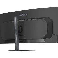 34" (86,36cm) Gigabyte MO34WQC36 schwarz 3440x1440 1x DisplayPort 2.1 / 1x USB-C mit Displayport / 2x HDMI 2.1