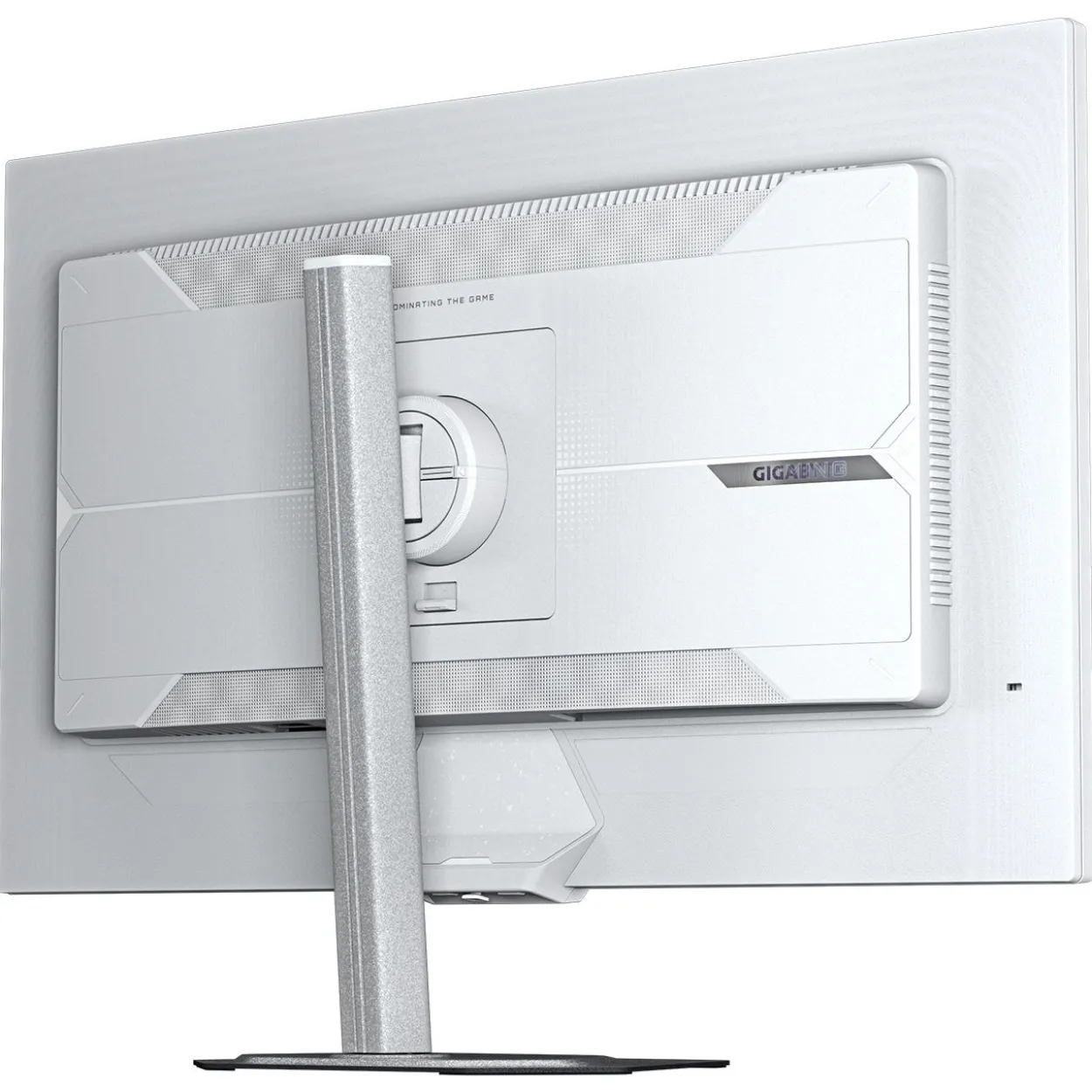 27" (68,58cm) Gigabyte M27Q2 QD ICE weiss 2560x1440 1xDisplayPort 1.4 / 1x USB-C mit Displayport / 2xHDMI 2.0