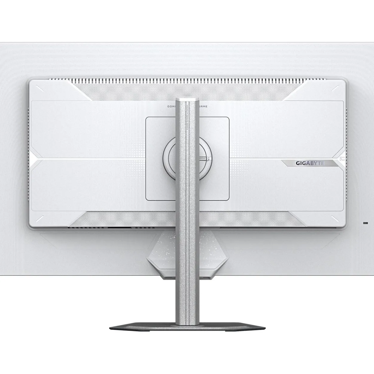 27" (68,58cm) Gigabyte M27Q2 QD ICE weiss 2560x1440 1xDisplayPort 1.4 / 1x USB-C mit Displayport / 2xHDMI 2.0