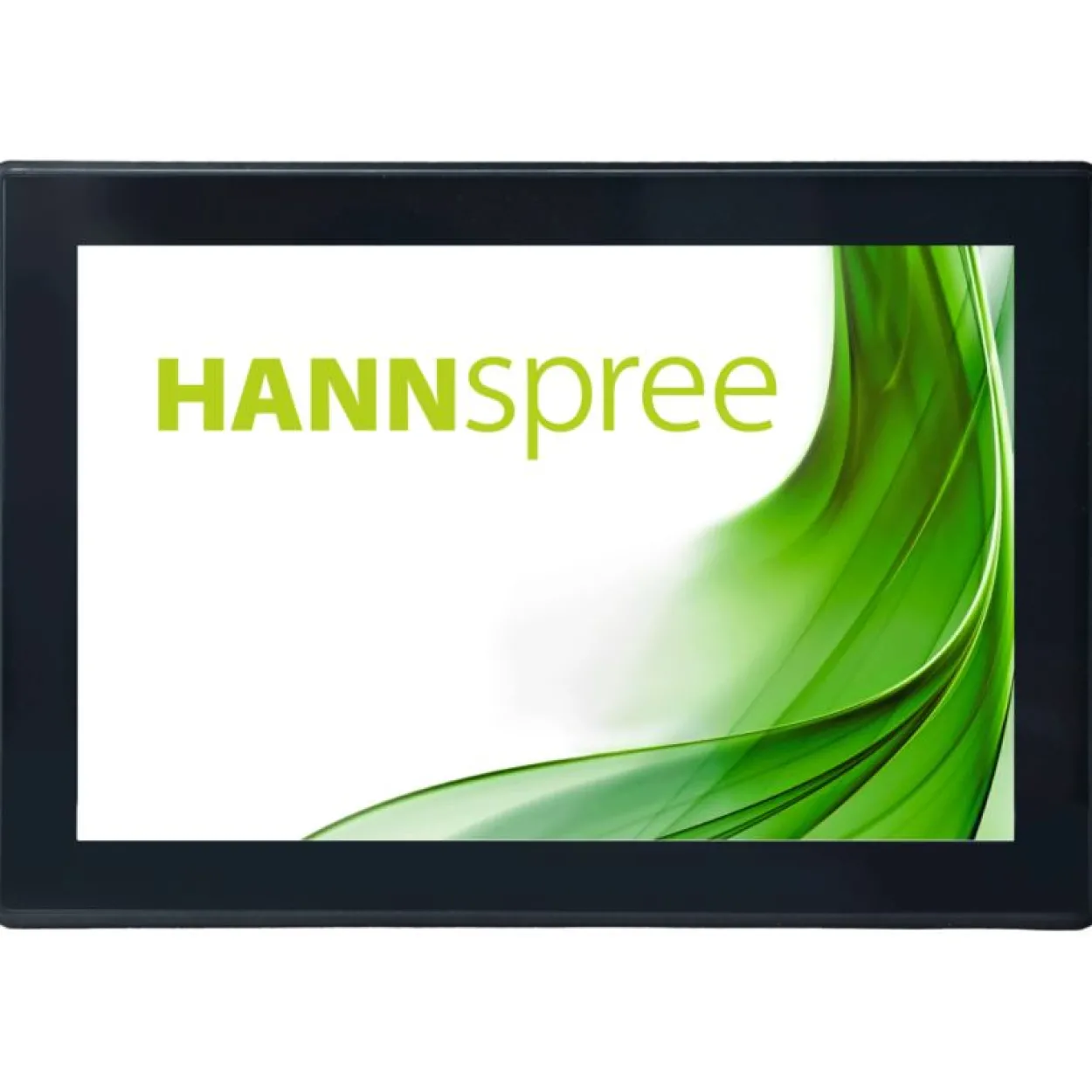 10.1" (25,65cm) Hannspree HO105HTB grau 1280x800 1xHDMI / 1xVGA