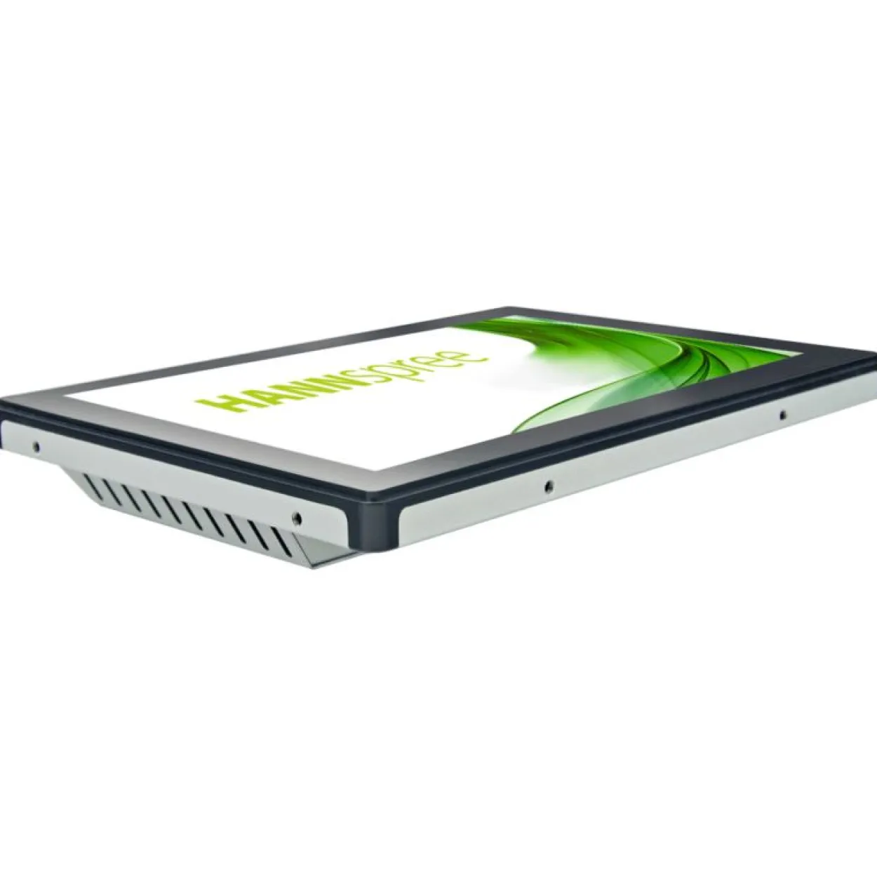 10.1" (25,65cm) Hannspree HO105HTB grau 1280x800 1xHDMI / 1xVGA