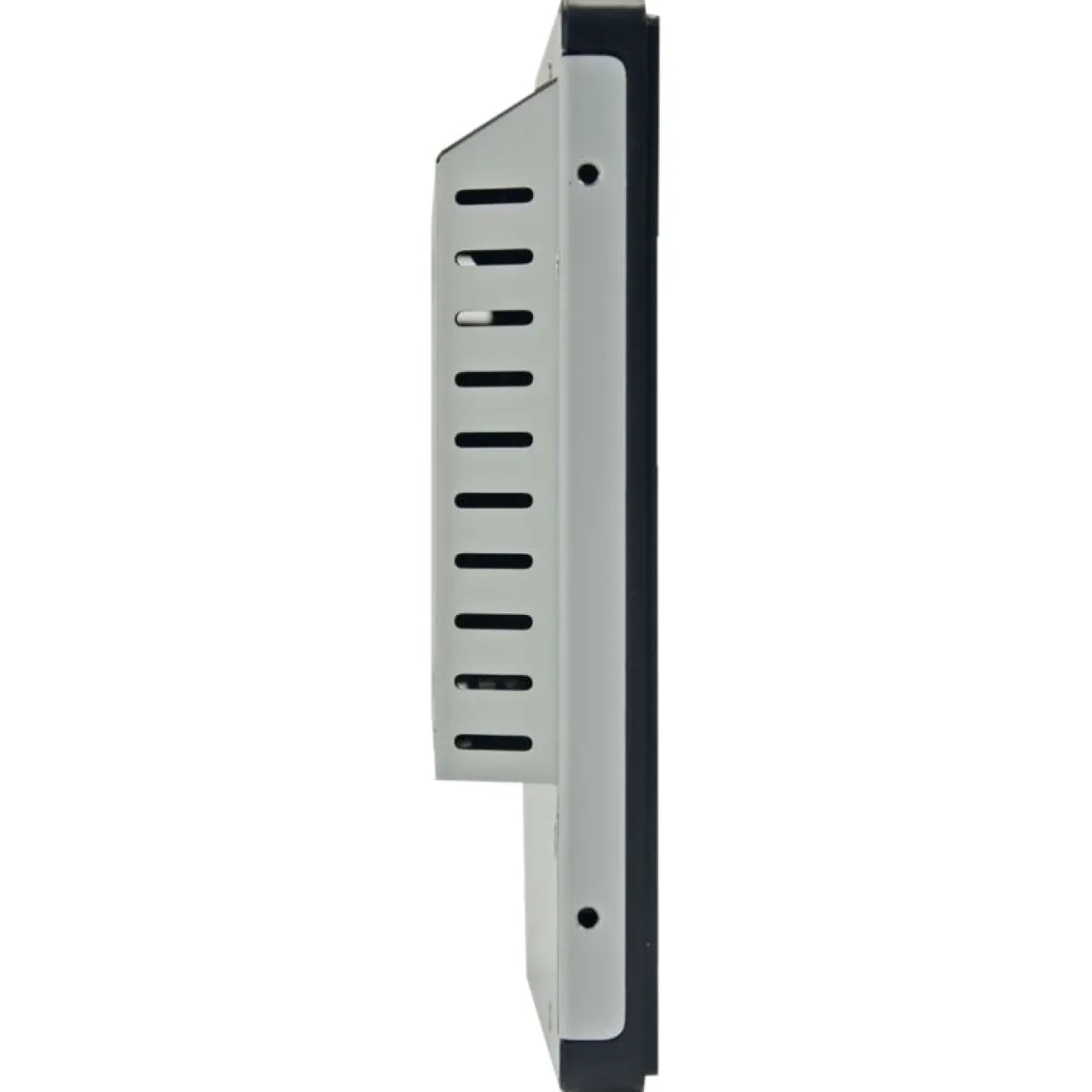 10.1" (25,65cm) Hannspree HO105HTB grau 1280x800 1xHDMI / 1xVGA