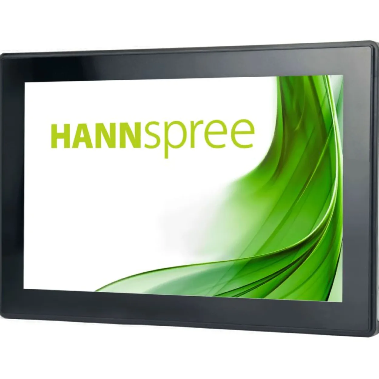 10.1" (25,65cm) Hannspree HO105HTB grau 1280x800 1xHDMI / 1xVGA