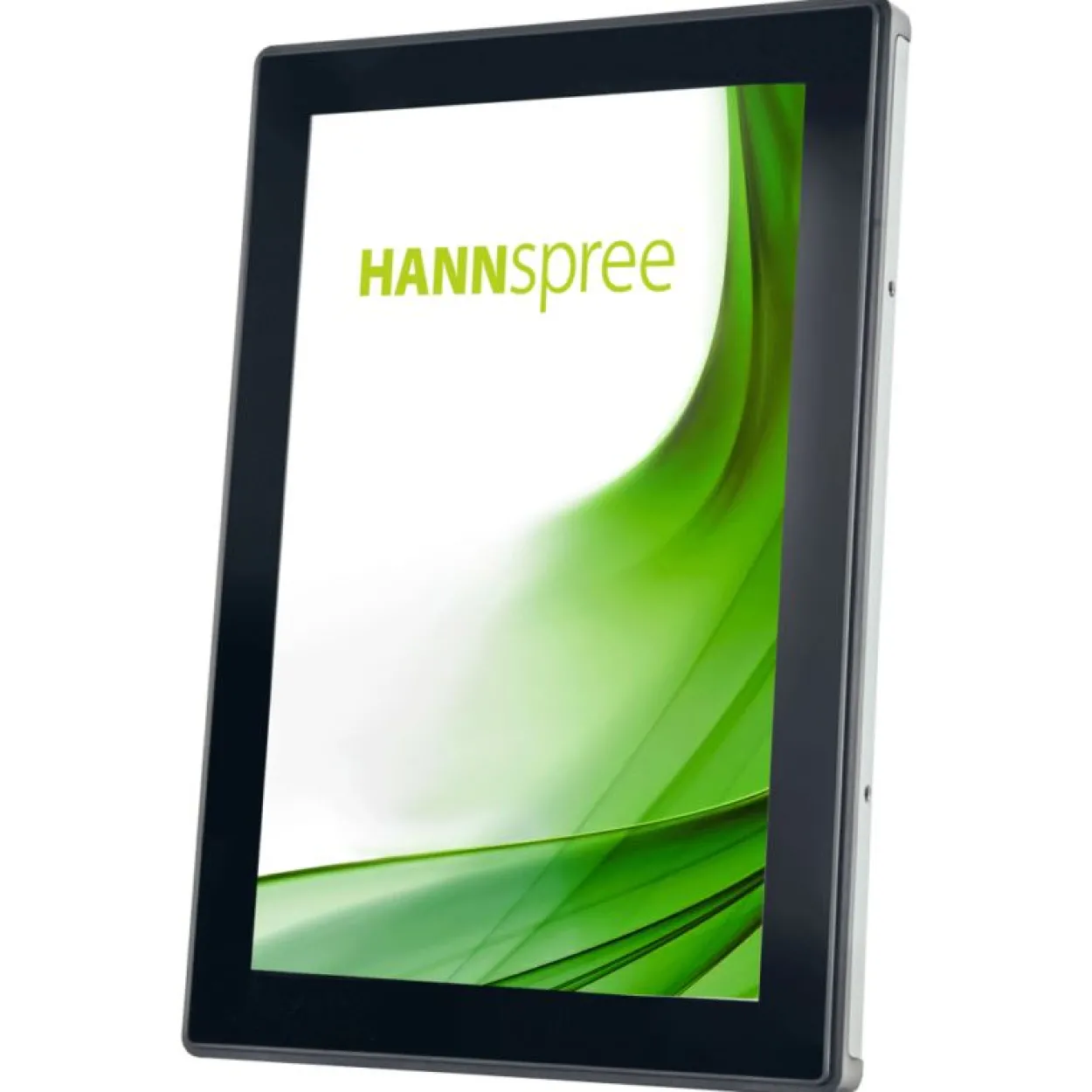 10.1" (25,65cm) Hannspree HO105HTB grau 1280x800 1xHDMI / 1xVGA