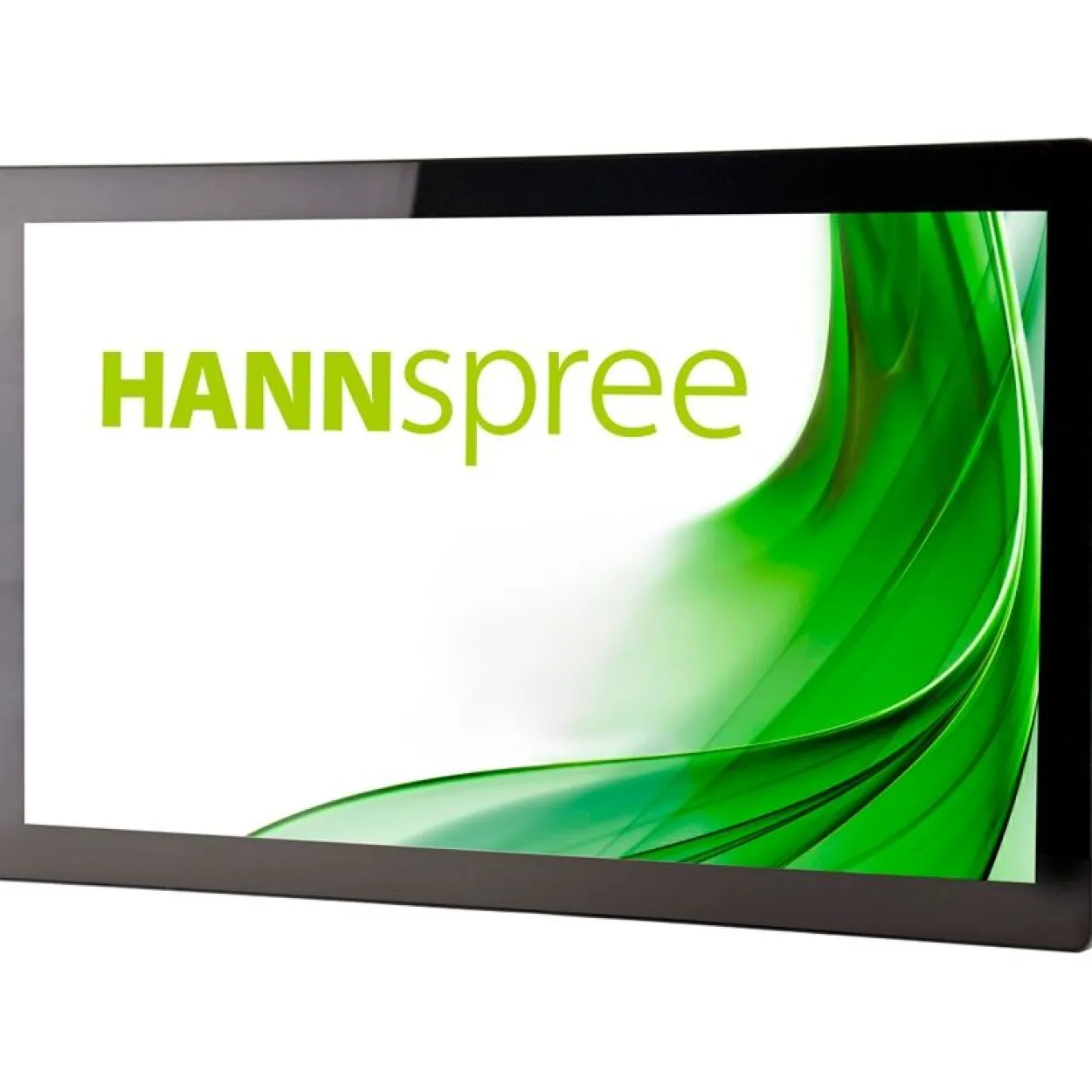 21,5" (54,61cm) Hannspree HO Serie 225 HTB schwarz 1920x1080 1xHDMI / 1xVGA