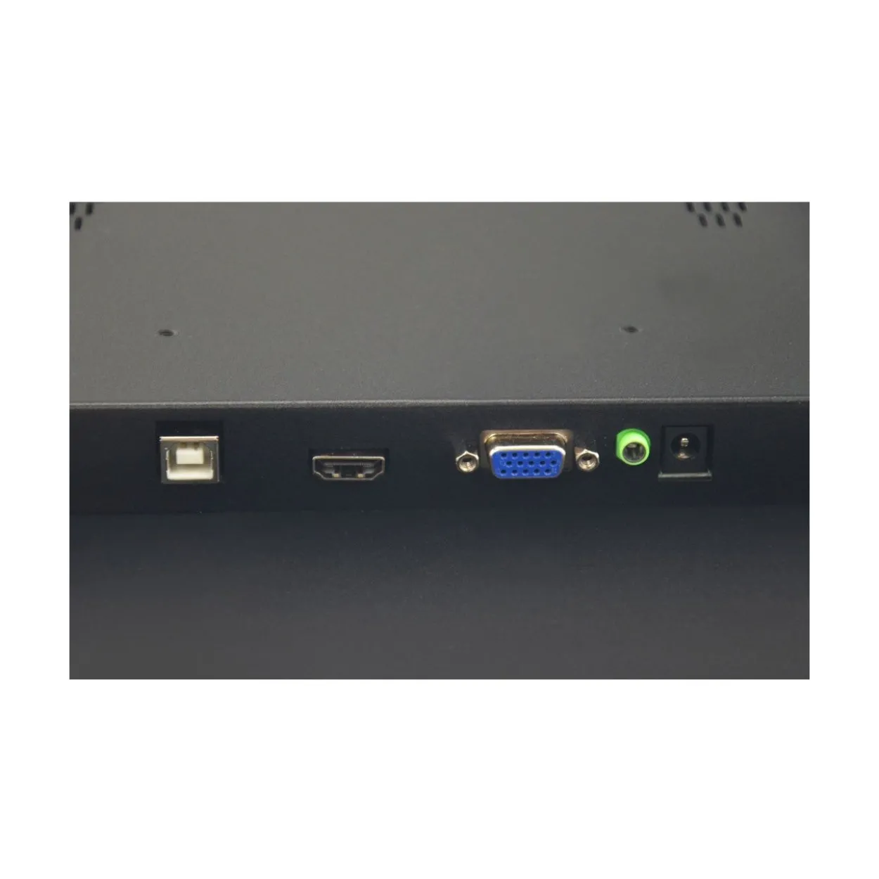 21,5" (54,61cm) Hannspree HO Serie 225 HTB schwarz 1920x1080 1xHDMI / 1xVGA