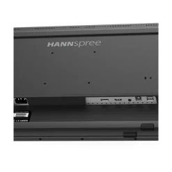 27" (68,58cm) Hannspree HT279PPB schwarz 1920x1080 1x DisplayPort 1.2 / 1xHDMI 1.4