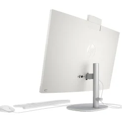 27" (68,58cm) HP 27-cr0007ng All-in-One PC, 16 GB RAM, 512 GB SSD, AMD Ryzen 5 7520U