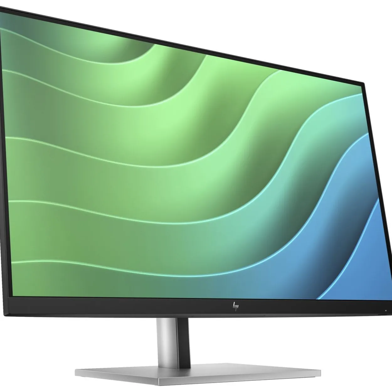 27" (68,58cm) HP E27 G5 schwarz/silber 1920x1080 1x DisplayPort 1.2 / 1xHDMI 1.4