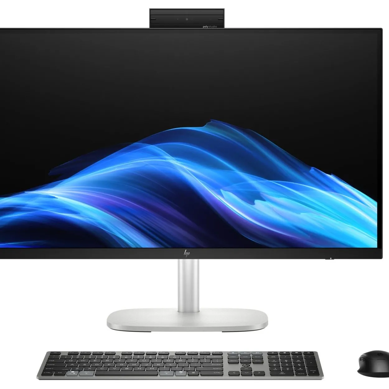 27" (68,58cm) HP ELITE STUDIO 8 AIO G1I U5-235 16G 512G W11P WIFI6E