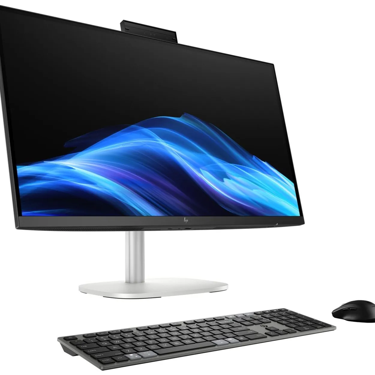 27" (68,58cm) HP ELITE STUDIO 8 AIO G1I U5-235 16G 512G W11P WIFI7