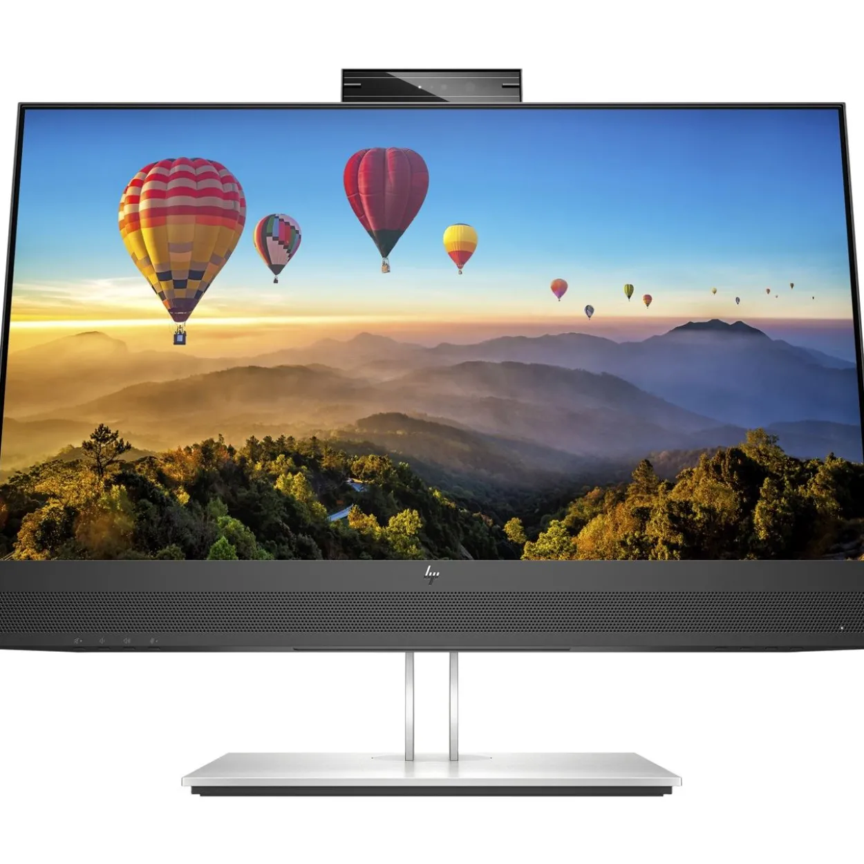 23,8" (60,47cm) HP E24m G4 schwarz/silber 1920x1080 1x DisplayPort 1.2 / 1x DisplayPort-Out 1.2 / 1xHDMI 1.4