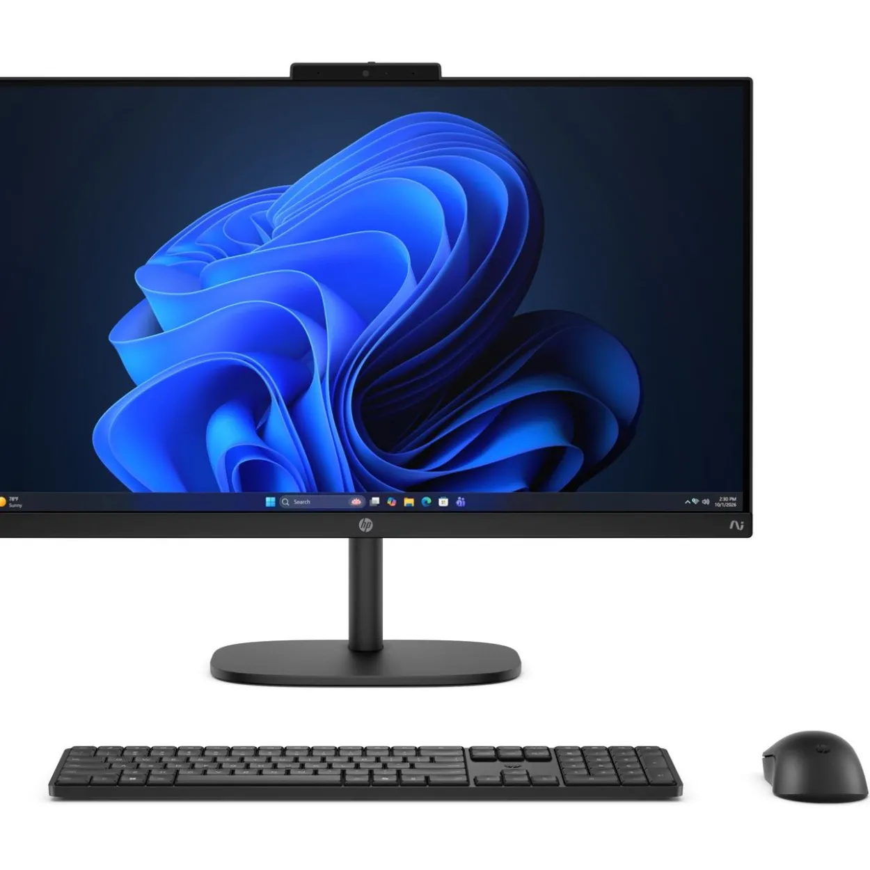 23.8" (60,46cm) HP PROSTUDIO 2 AIO G2I U5-120U 2X8G 512G W11P