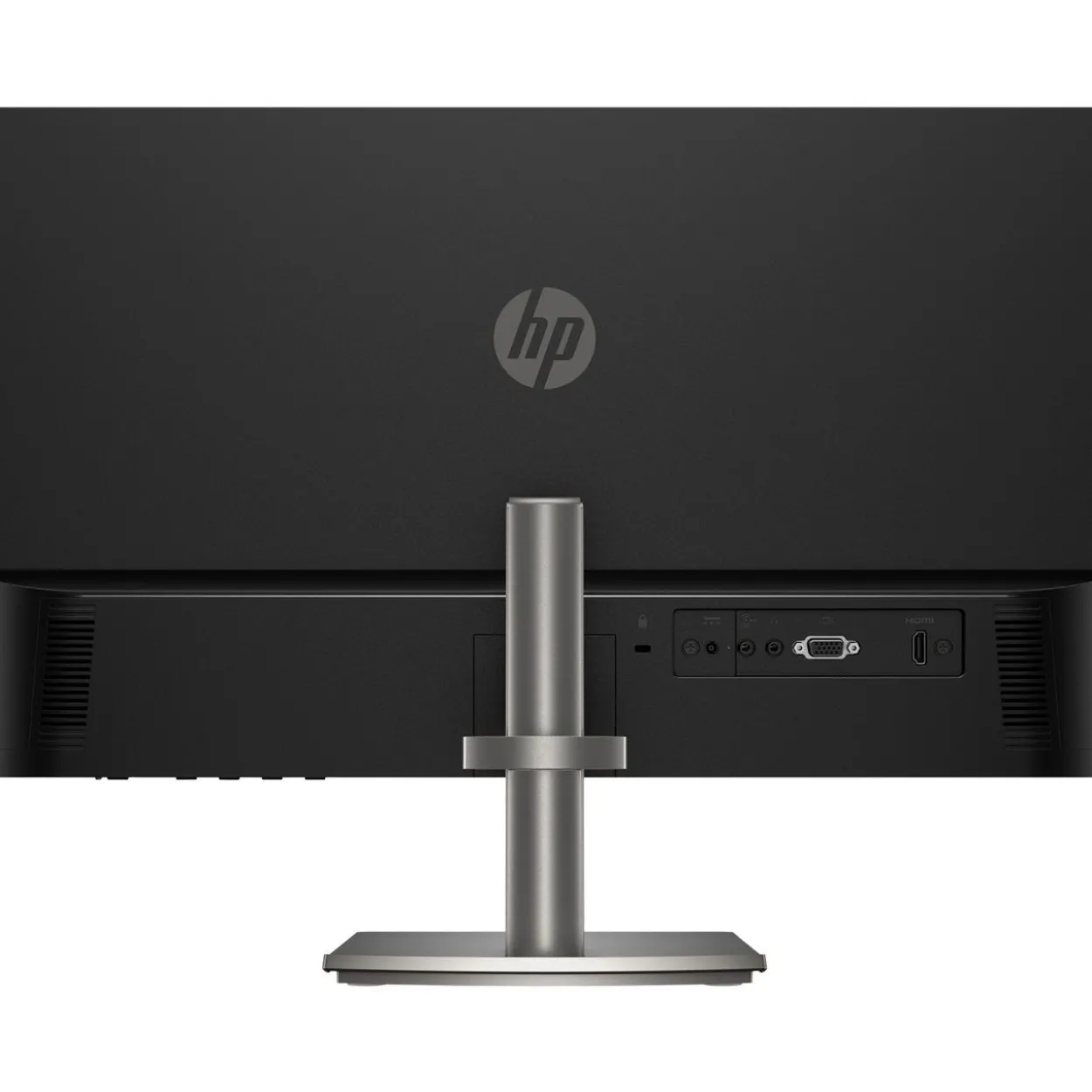 23,8" (60,47cm) HP Serie 5 524da schwarz/silber 1920x1080 1x HDMI 1.4 / 1xVGA