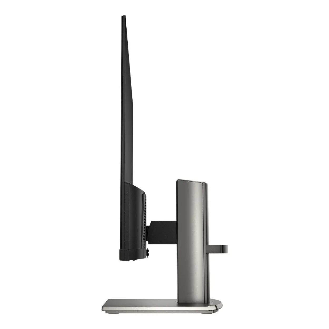 23,8" (60,47cm) HP Serie 5 524da schwarz/silber 1920x1080 1x HDMI 1.4 / 1xVGA