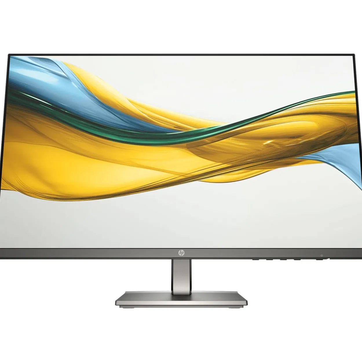 23,8" (60,47cm) HP Serie 5 524da schwarz/silber 1920x1080 1x HDMI 1.4 / 1xVGA