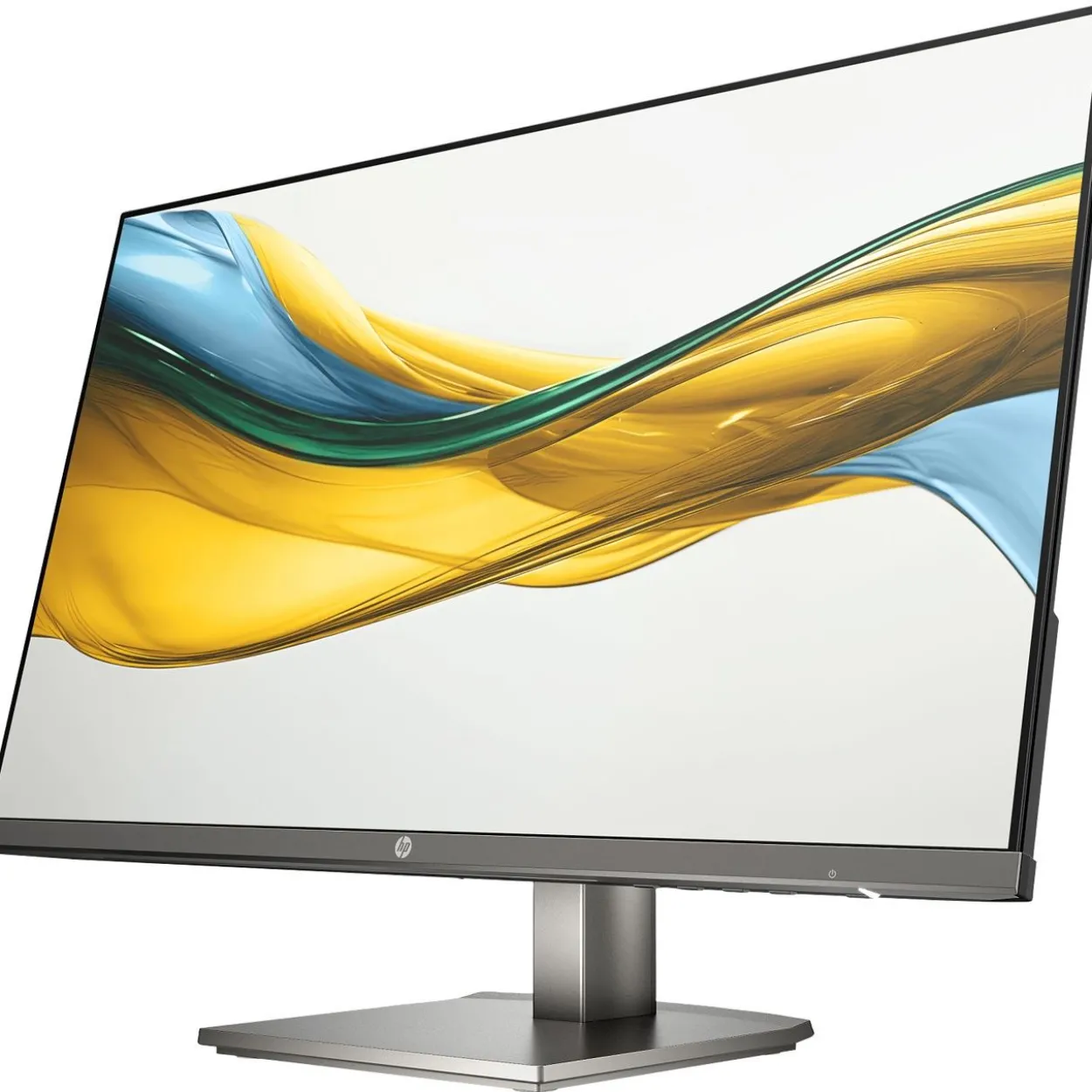 23,8" (60,47cm) HP Serie 5 524da schwarz/silber 1920x1080 1x HDMI 1.4 / 1xVGA