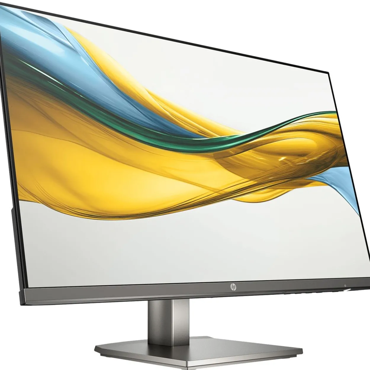 23,8" (60,47cm) HP Serie 5 524da schwarz/silber 1920x1080 1x HDMI 1.4 / 1xVGA