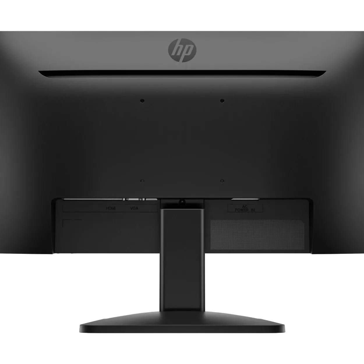 21.45" (54,48cm) HP Serie 3 Pro 322pe schwarz 1920x1080 1xHDMI 1.4 / 1xVGA