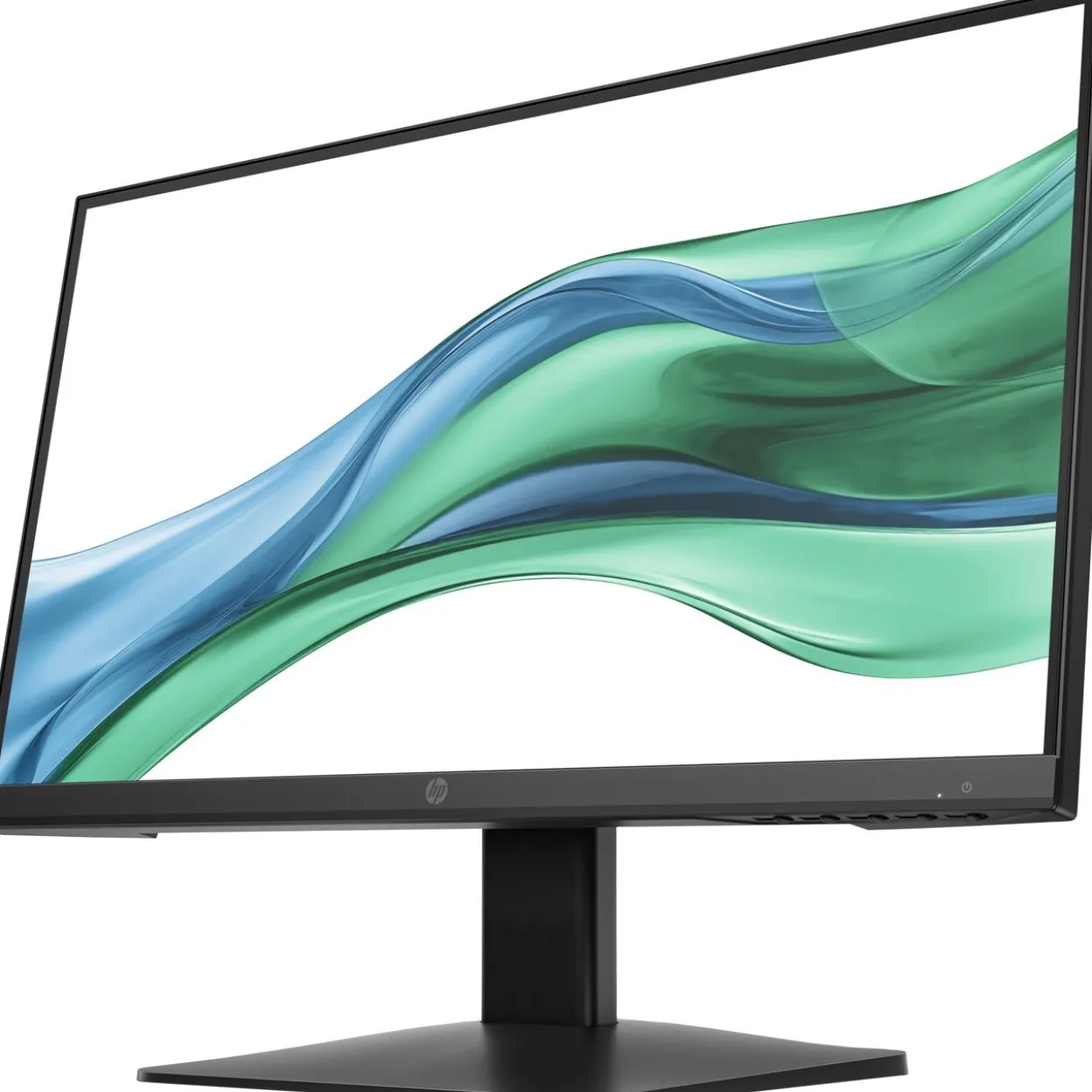 21.45" (54,48cm) HP Serie 3 Pro 322pe schwarz 1920x1080 1xHDMI 1.4 / 1xVGA