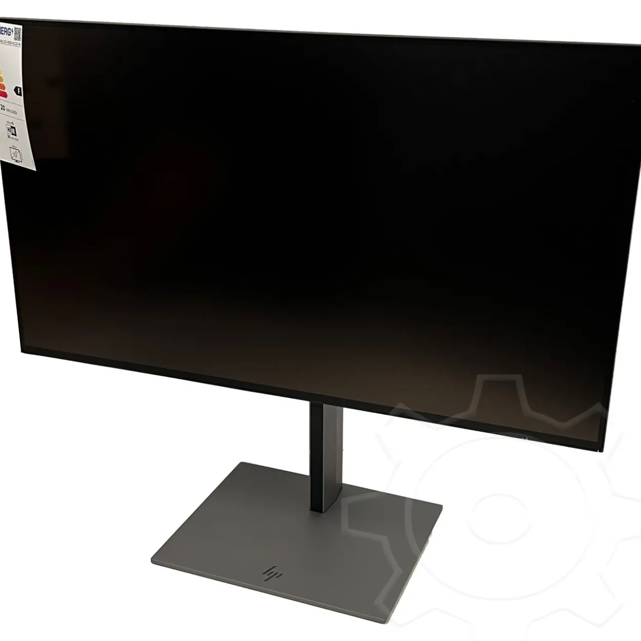 23,8" (60,47cm) HP Z24q G3 schwarz/silber 2560x1440 1xDisplayPort 1.4 / 1xHDMI 2.0