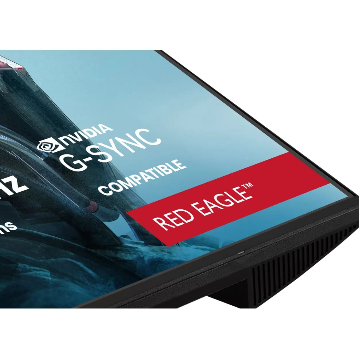 27" (68,58cm) iiyama G-MASTER GB2771HSU-B1 Red Eagle schwarz 1920x1080 1x DisplayPort 1.2 / 2xHDMI 2.0