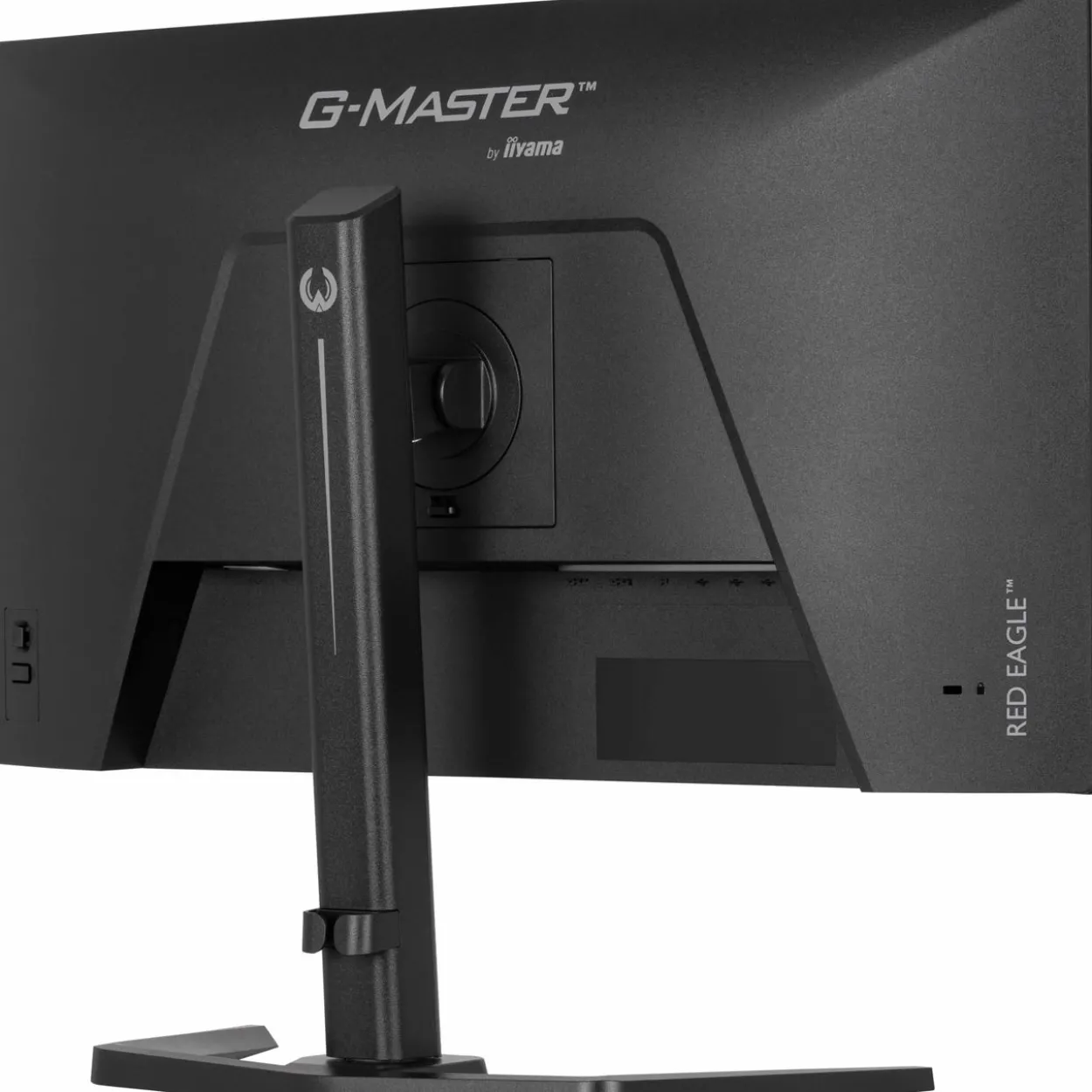 27" (68,58cm) iiyama G-MASTER GB2771HSU-B1 Red Eagle schwarz 1920x1080 1x DisplayPort 1.2 / 2xHDMI 2.0