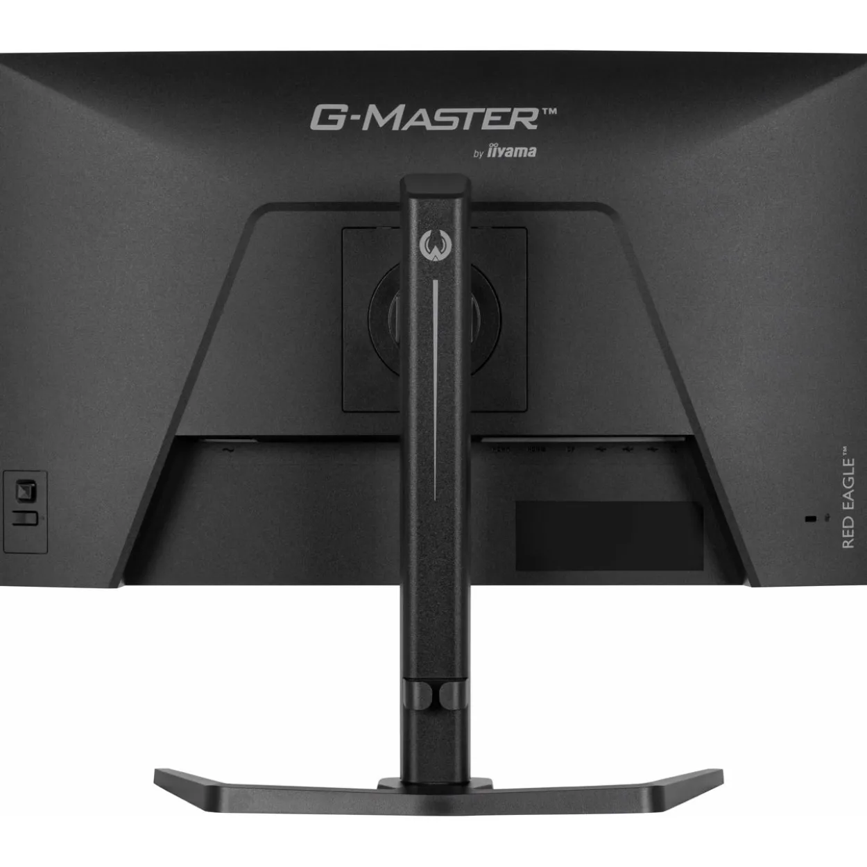27" (68,58cm) iiyama G-MASTER GB2771HSU-B1 Red Eagle schwarz 1920x1080 1x DisplayPort 1.2 / 2xHDMI 2.0