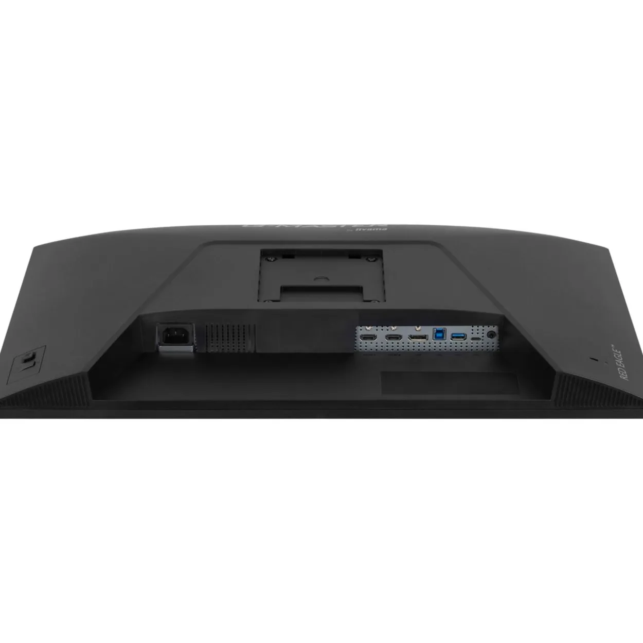 27" (68,58cm) iiyama G-MASTER GB2771HSU-B1 Red Eagle schwarz 1920x1080 1x DisplayPort 1.2 / 2xHDMI 2.0