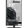 27" (68,58cm) iiyama G-MASTER GB2730HSU-B5 schwarz 1920x1080 1x DisplayPort 1.2 / 1x HDMI 1.4 / 1xVGA