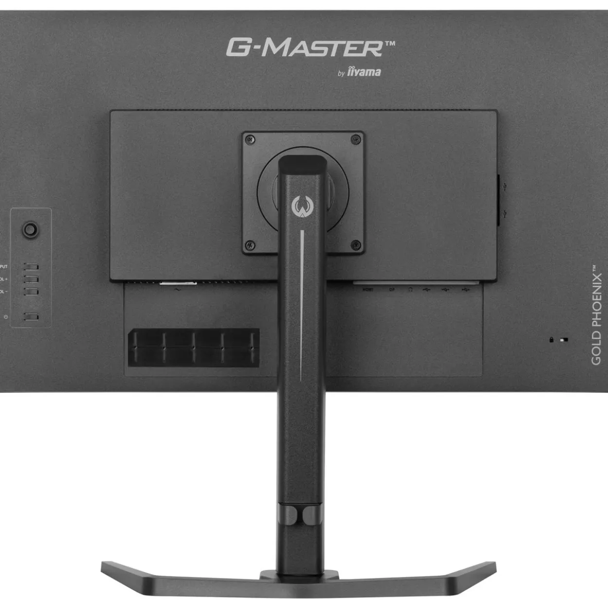 27" (68,58cm) iiyama G-MASTER GB2795HSU-B1 schwarz 1920x1080 1xDisplayPort 1.4 / 1x HDMI 2.0