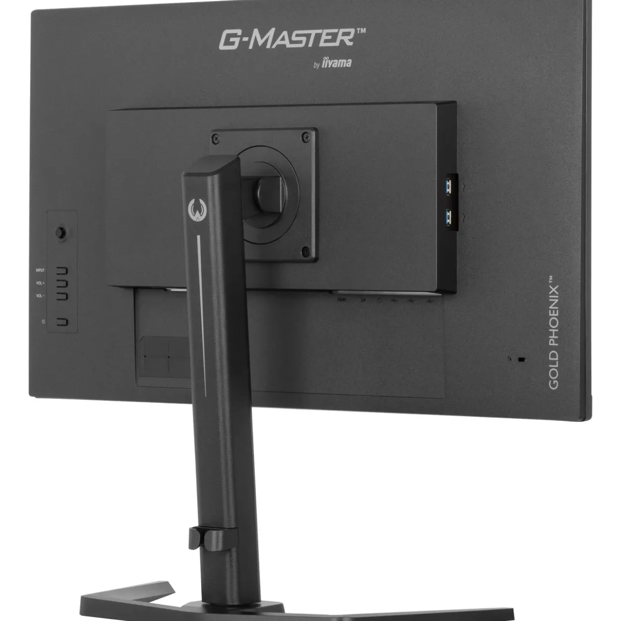 27" (68,58cm) iiyama G-MASTER GB2795HSU-B1 schwarz 1920x1080 1xDisplayPort 1.4 / 1x HDMI 2.0