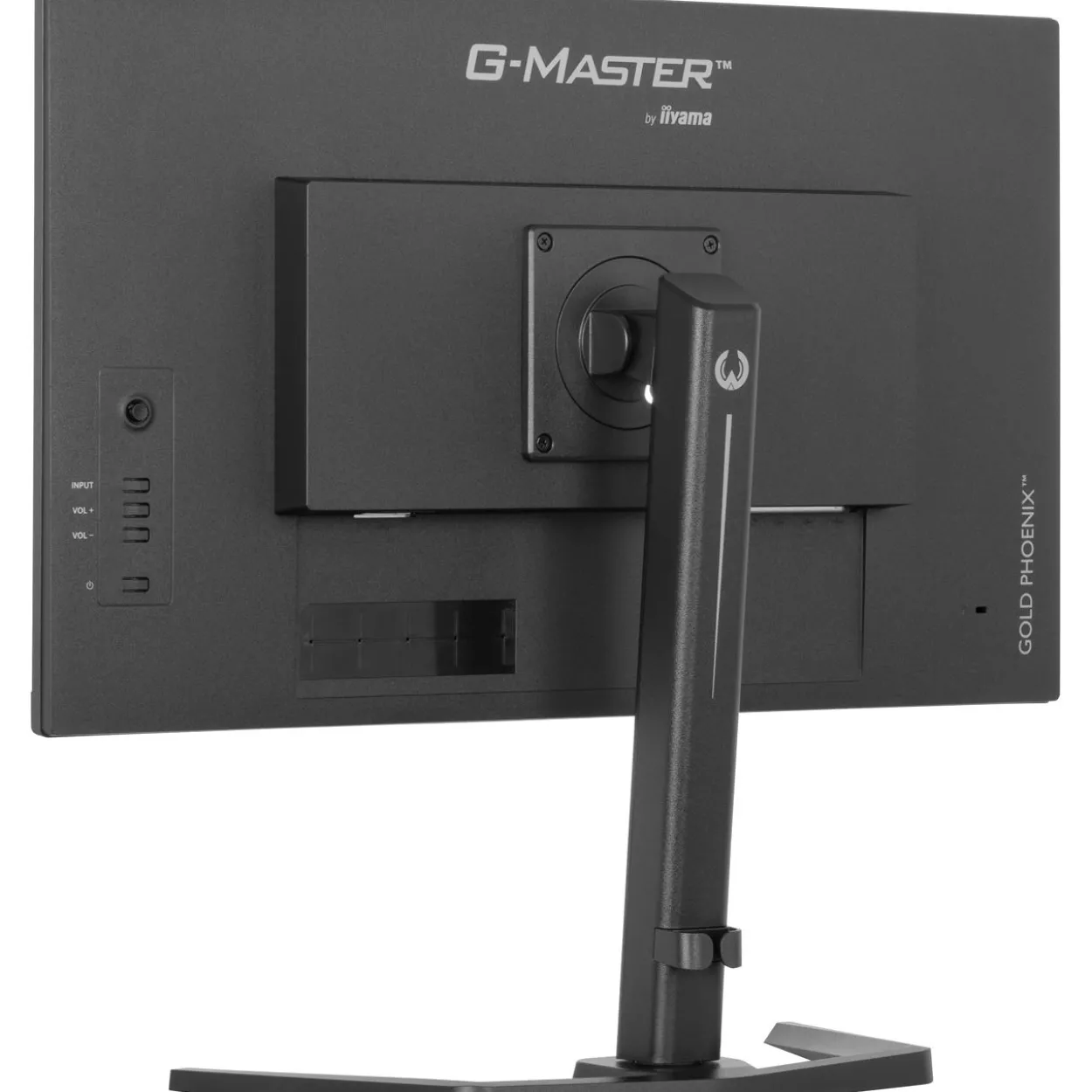 27" (68,58cm) iiyama G-MASTER GB2795HSU-B1 schwarz 1920x1080 1xDisplayPort 1.4 / 1x HDMI 2.0