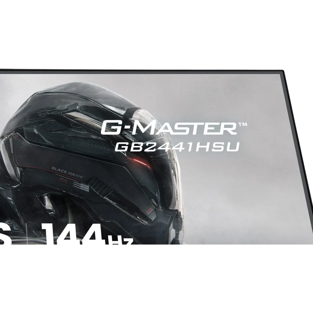 23,8" (60,47cm) iiyama G-MASTER GB2441HSU-B1 schwarz 1920x1080 1x DisplayPort 1.2 / 1x HDMI 1.4