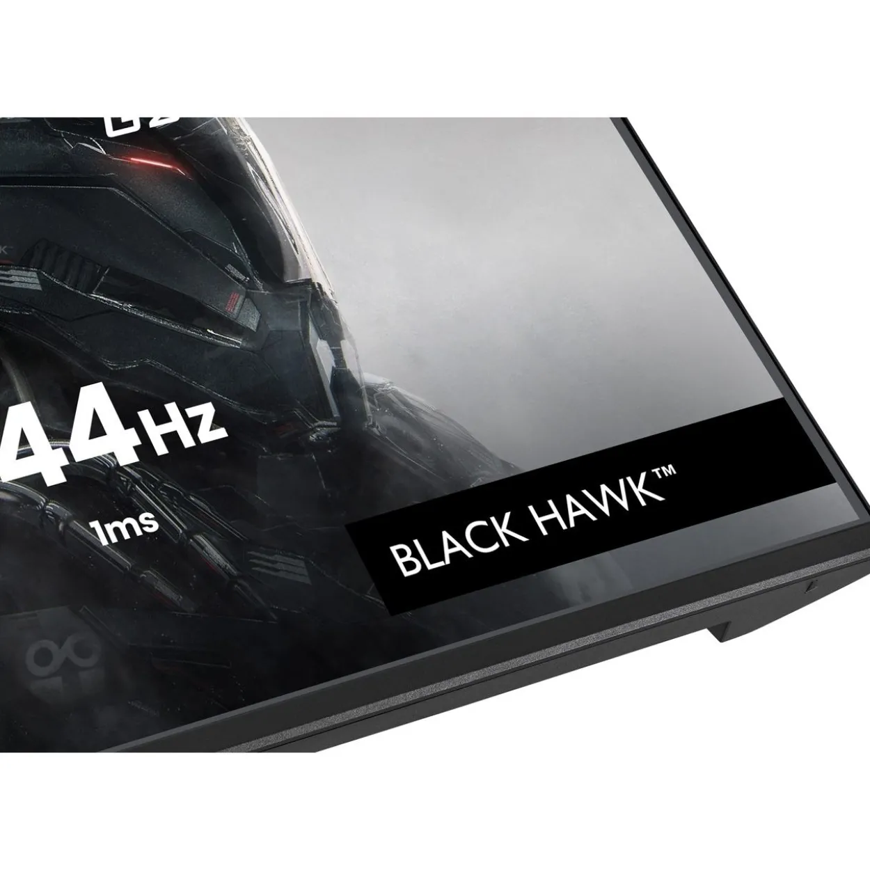 23,8" (60,47cm) iiyama G-MASTER GB2441HSU-B1 schwarz 1920x1080 1x DisplayPort 1.2 / 1x HDMI 1.4