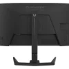 27" (68,58cm) iiyama G-MASTER GB2791QSU-B1 Gold Phoenix schwarz 2560x1440 1xDisplayPort 1.4 / 2x HDMI 2.1