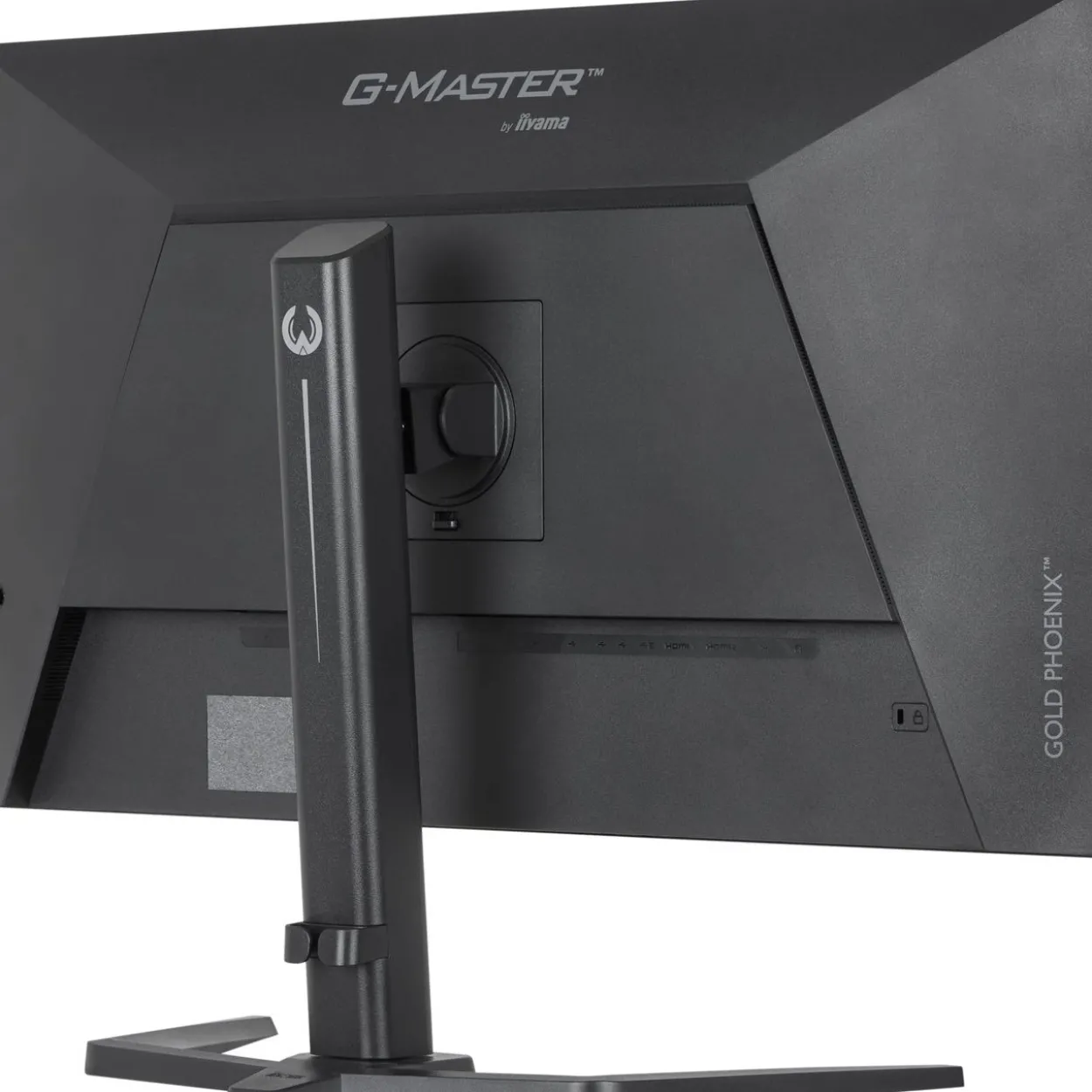 31.5" (80,01cm) iiyama G-MASTER GB3295QSU-B1 schwarz 2560x1440 1xDisplayPort 1.4 / 2x HDMI 2.1