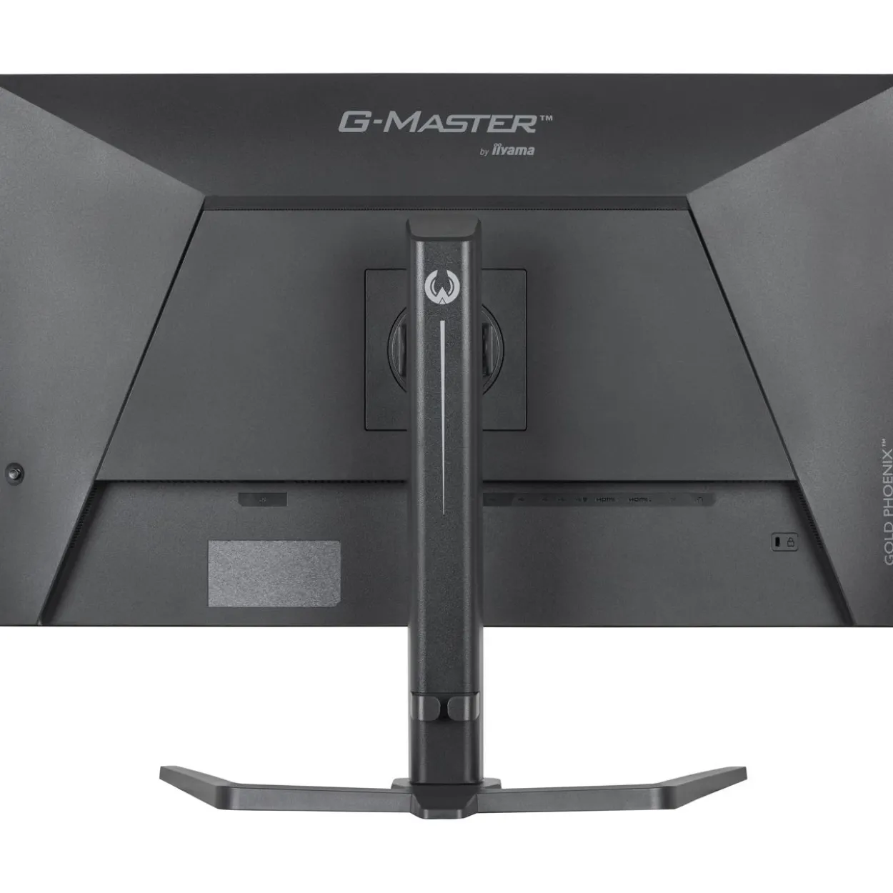31.5" (80,01cm) iiyama G-MASTER GB3295QSU-B1 schwarz 2560x1440 1xDisplayPort 1.4 / 2x HDMI 2.1